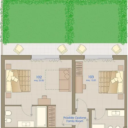 Guest house Enjoy Your - -