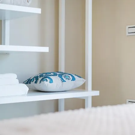 Guest house Enjoy Your - - Olbia