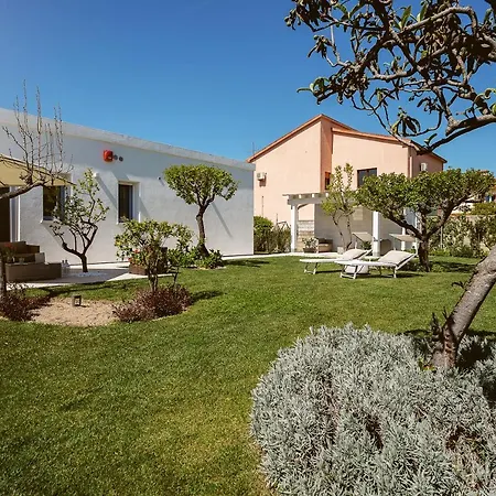 Guest house Enjoy Your - - Olbia