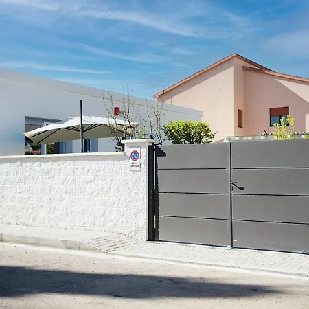 Enjoy Your - - Guest house Olbia