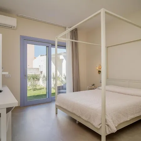 Vendégház Enjoy Your - - Olbia