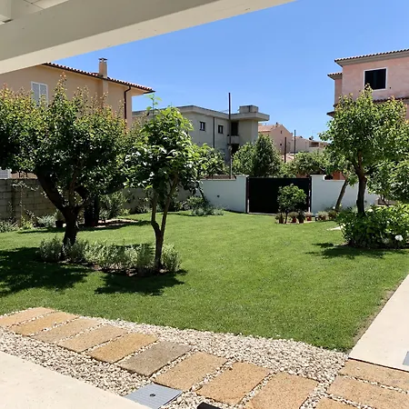 Vendégház Enjoy Your - -