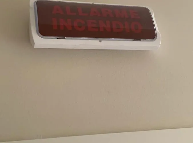 Gasthof Enjoy Your - - Olbia