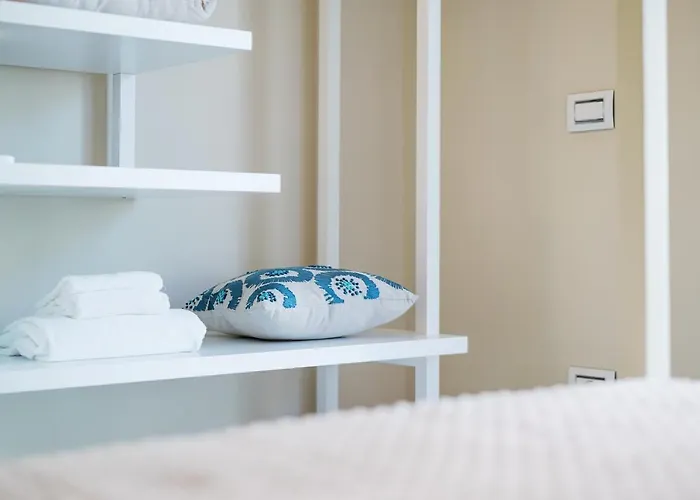 Gasthof Enjoy Your - - Olbia