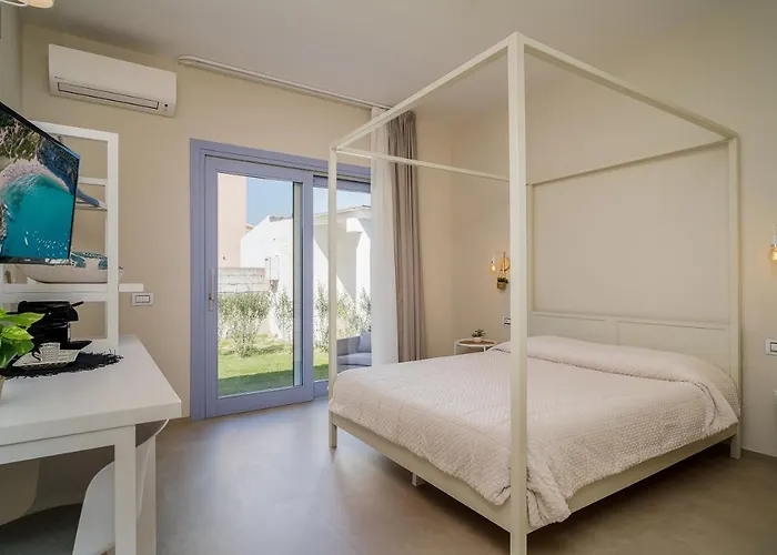 Gasthof Enjoy Your - - Olbia