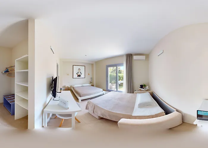 Gasthof Enjoy Your - - Olbia